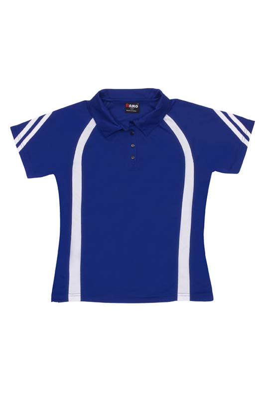 Breathable Polo image2